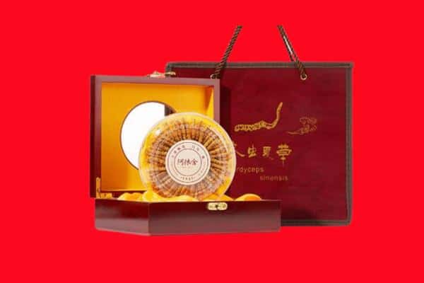 诚信求购:南县高价回收冬虫夏草是按克吗